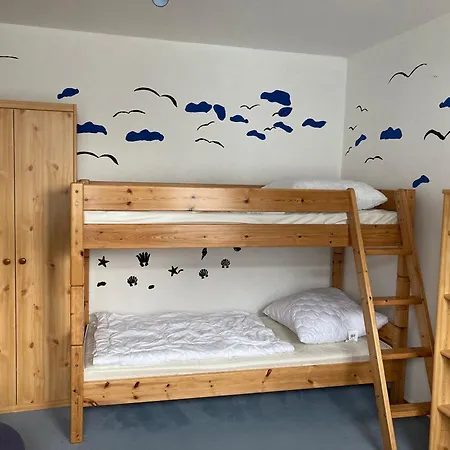 Ferienwohnung 3 شقة *