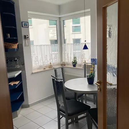 Ferienwohnung 3 *