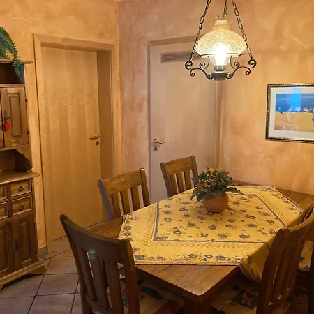 Ferienwohnung 3