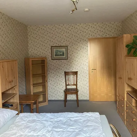 شقة Ferienwohnung 3