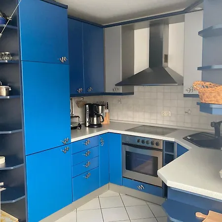 شقة Ferienwohnung 3